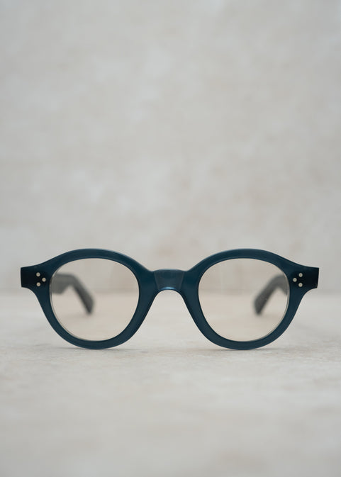 The Corbusier in Opal